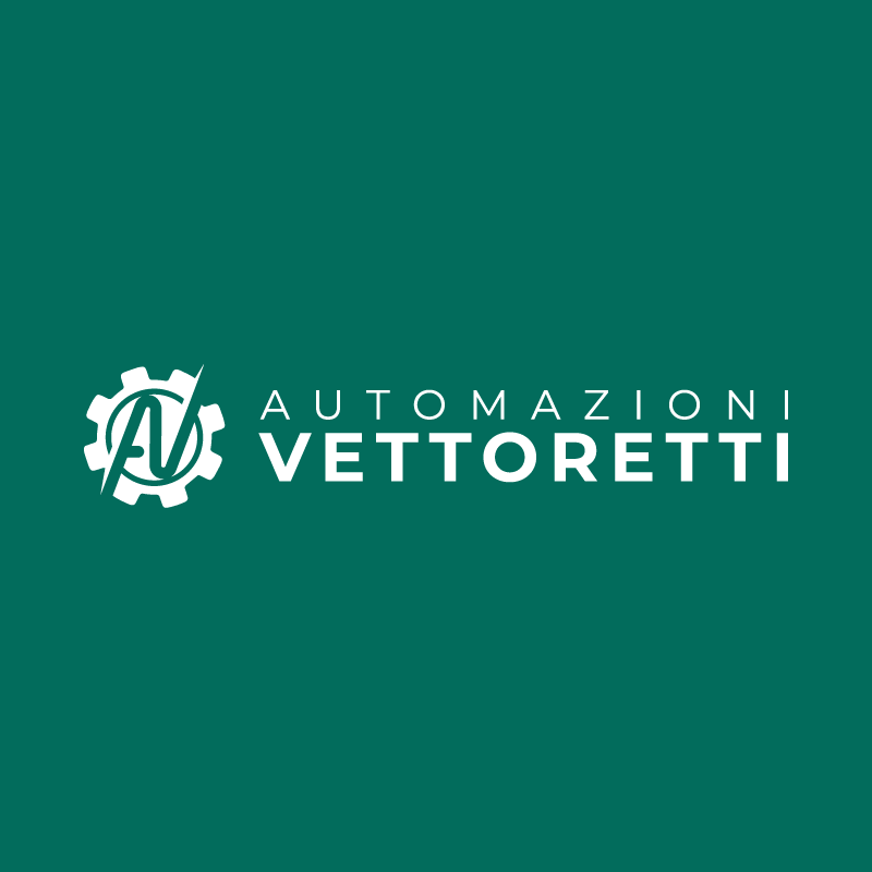 Logo Automazioni Vettoretti