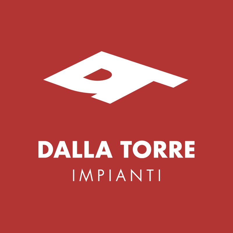 Logo Dalla Torre Impianti