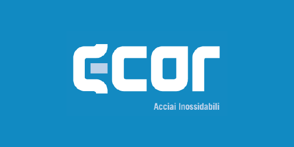 Logo Ecor spa
