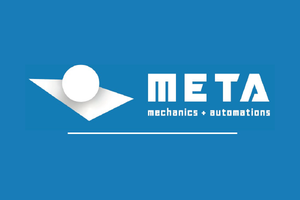 Logo Meta srl