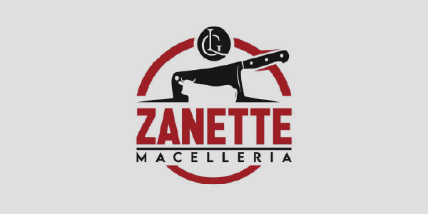Logo Macelleria Zanette di Martina Zanette